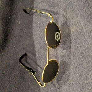 Guitar Style Sunglasses